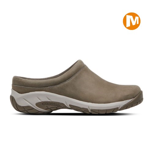 Merrell Encore Nova 4 Freizeitschuhe Damen Olivgrün [DE-FNUYW]
